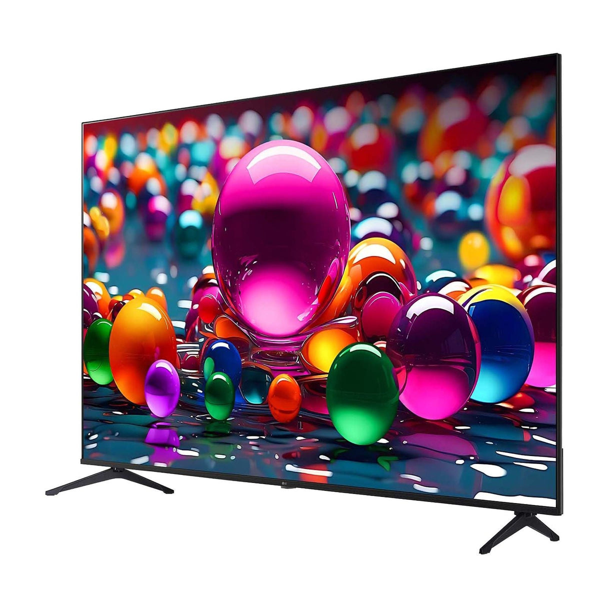 Televisión Pantalla 75 Pulgadas LG Smart TV AI 4K UHD 75UA7500PSA