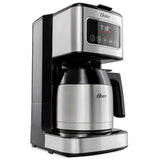 CAFETERA OSTER MOD. BVSTDC4404-013 8T TERMO DIGITAL**