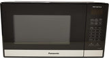 HORNO DE MICROONDAS PANASONIC NN-SB428SRUH NGO/PLA 0.9**