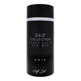 PERRY ELLIS 360 COLLECTION NOIR MAN 100 ML EDT  + 100 ML GEL + 100 ML MINI