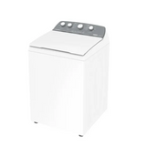 Lavadora Whirlpool 8MWTW2254WRM 22 Kg blanco con tapa*