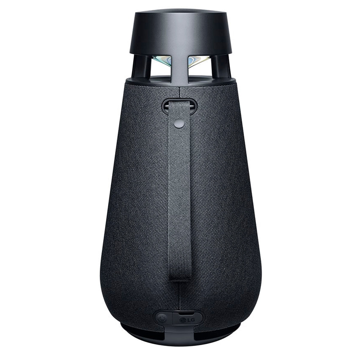 BOCINA PORTATIL LG MOD. XO3QBK SISTEMA DE SONIDO 360° **