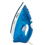 PLANCHA T-FAL MOD. FV1941X0 AZUL**