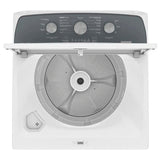 LAVADORA MOD. 8MWTW-1813MJM 18KG AGITADOR SINGLE ACTION, 12 CICLOS, TAPA METALICA **