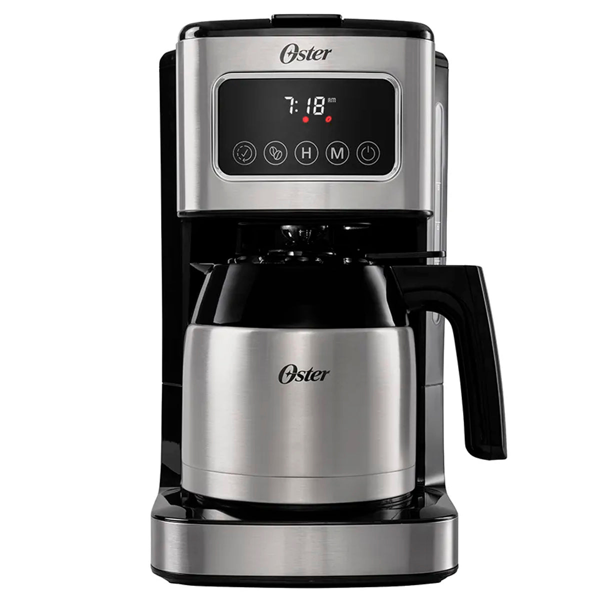 CAFETERA OSTER MOD. BVSTDC4404-013 8T TERMO DIGITAL**