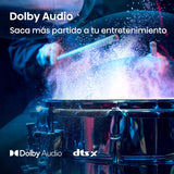 TELEVISOR MOD. 32A4NV SMART HD VIDAA