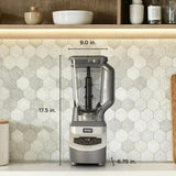 LICUADORA NINJA DUO MOD. BL660