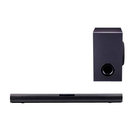 BARRA DE SONIDO LG MOD. SQC1**
