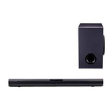 BARRA DE SONIDO LG MOD. SQC1**