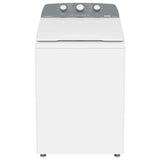 LAVADORA MOD. 8MWTW-1813MJM 18KG AGITADOR SINGLE ACTION, 12 CICLOS, TAPA METALICA **