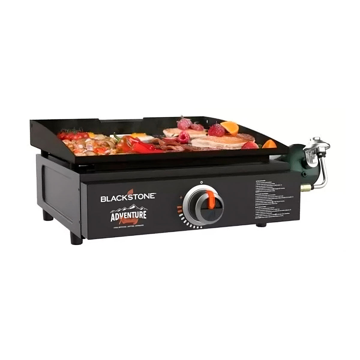 Asador para Exteriores, BlackStone