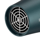 Secadora de Pelo Remington Advanced Coconut Therapy Verde AC8607-110F