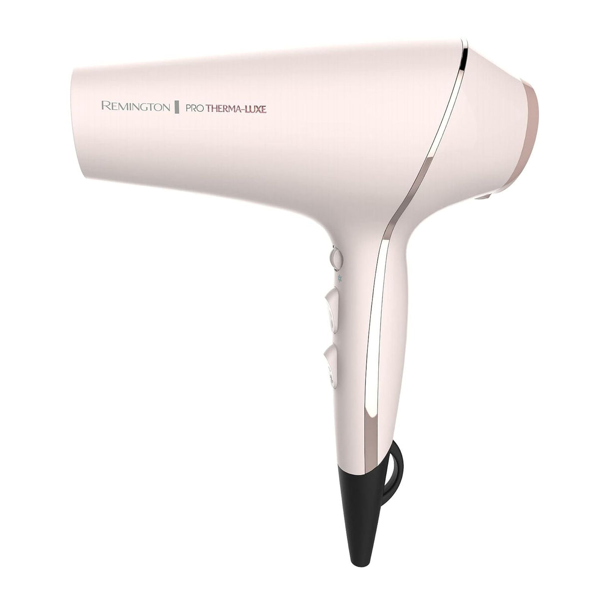 Secadora de Pelo Remington Pro Therma-Luxe Rosa AC9140-110F