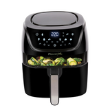 Freidora De Aire PowerXL AF-E4001-LA 3.8L*