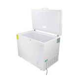 Congelador Horizontal Aurus AFC13W 13p3*