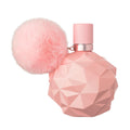 Set de Perfume Ariana Grande Sweet Like Candy + Perfume Katy Perry Purr Woman + Bolsa de Mano Halloween ¡Gratis!
