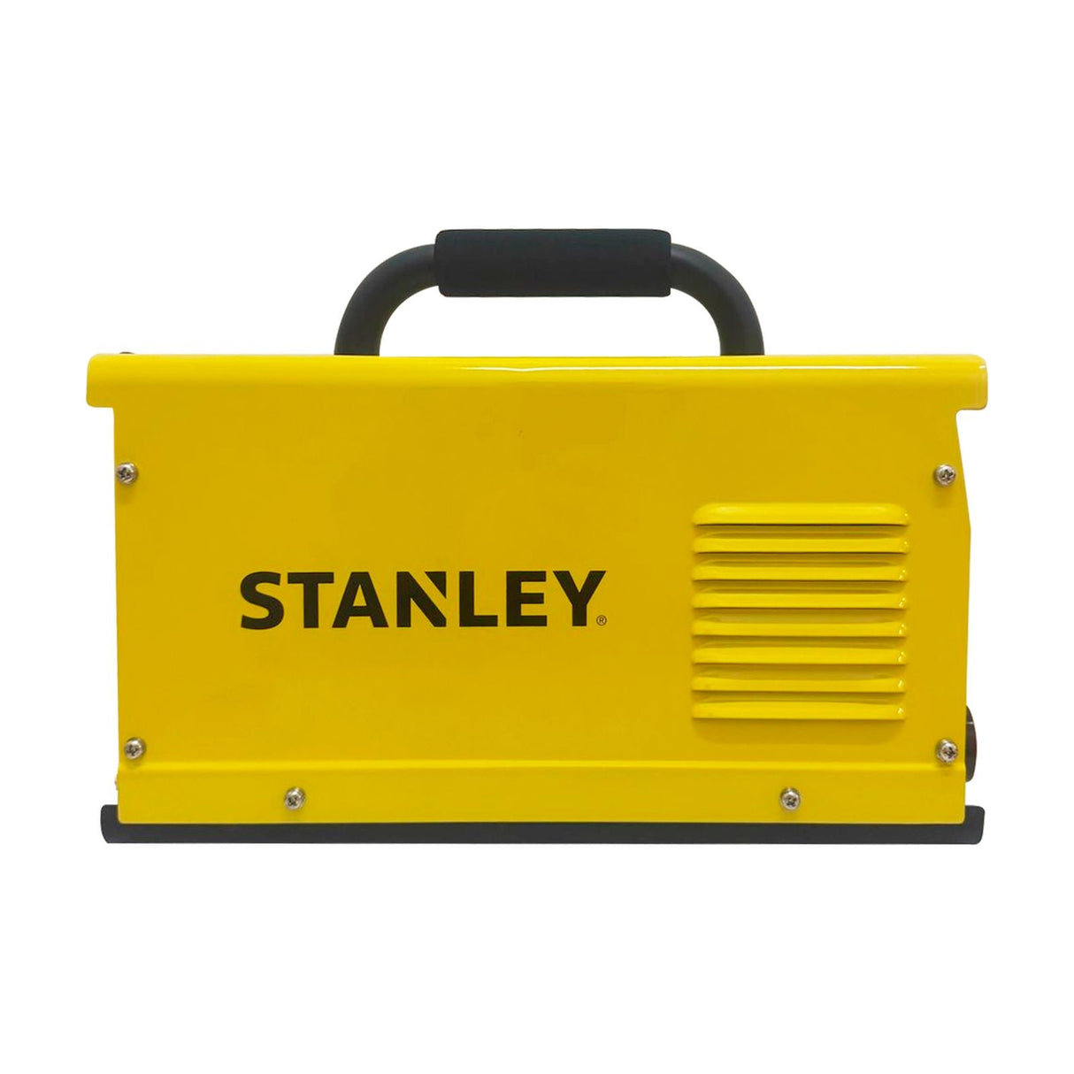 Soldadora Profesional Stanley MMA TIG 127V 220V ALPHA-7000-BV