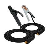 Soldadora Profesional Stanley MMA TIG 127V 220V ALPHA-7000-BV