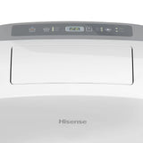 Aire Acondicionado Portátil Hisense Wifi 12000 BTU 115V AP12CWN2