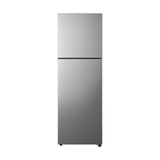 Refrigerador Aucma 9 Pies Cúbicos Top Mount Gris ARTMF09XDHX
