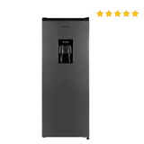 Refrigerador Aurus ARU07WB 7p3 Con Despachador Negro *
