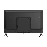 Televisión Pantalla 40 Pulgadas Aiwa Roku TV FHD AW40B4SMRK