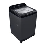 Lavadora Automática Winia 22 Kilos Carga Superior Gris AWFA22GXCXP