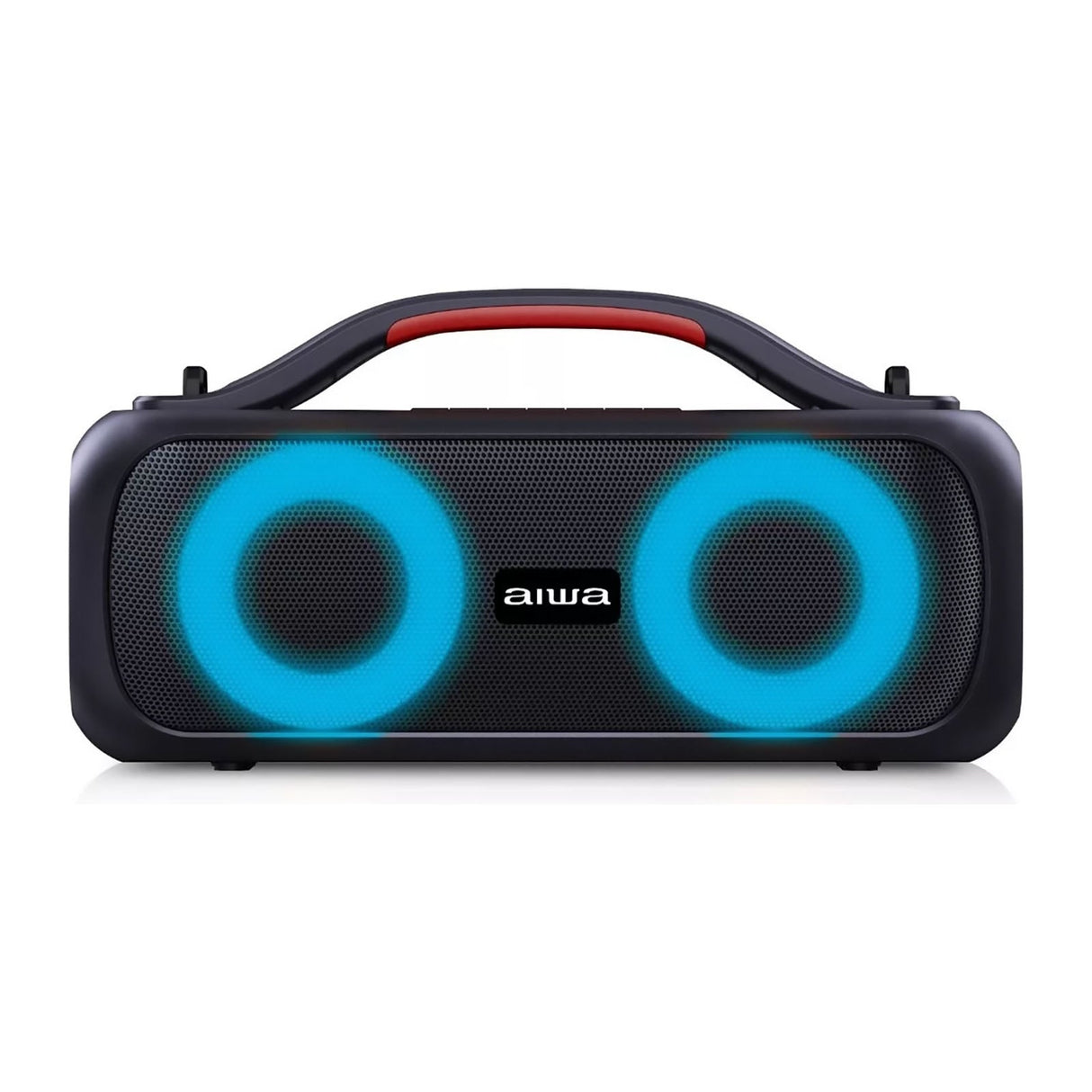 Bocina Bluetooth Portátil Aiwa AWS200BT-NEGR