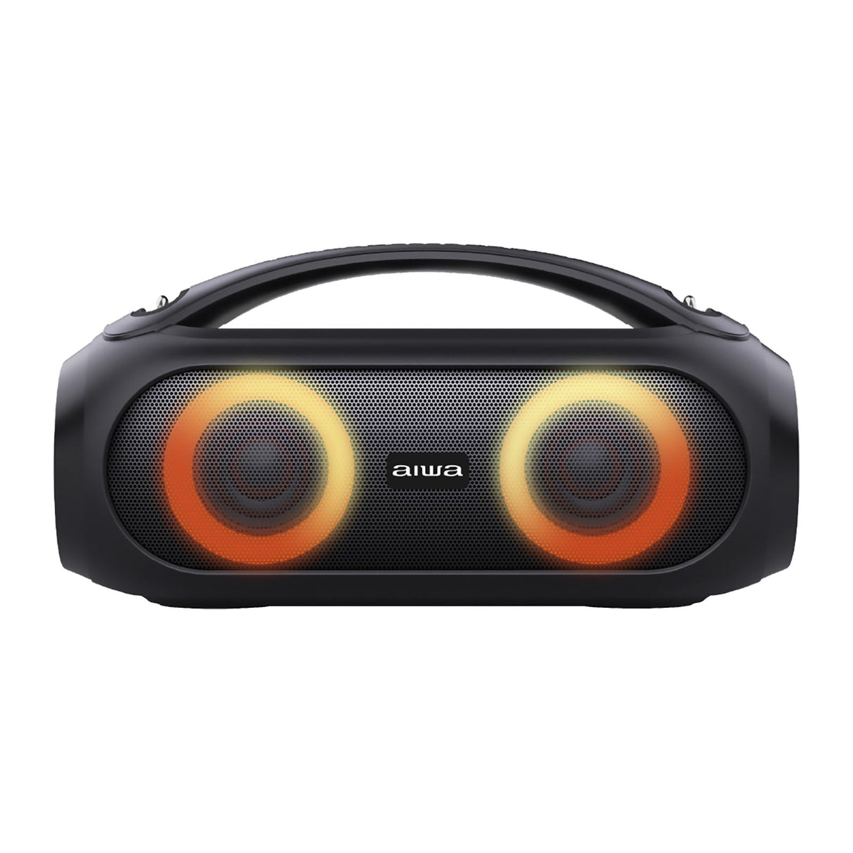 Bocina Bluetooth Portátil Aiwa AWS500BT-NEGR