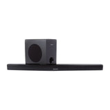 Barra de Sonido con Subwoofer Aiwa 2.1 Canales Subwoofer
