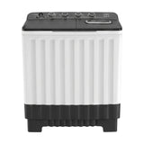 Lavadora Aucma 15 Kilos Doble Tina AWTT15WXXAT
