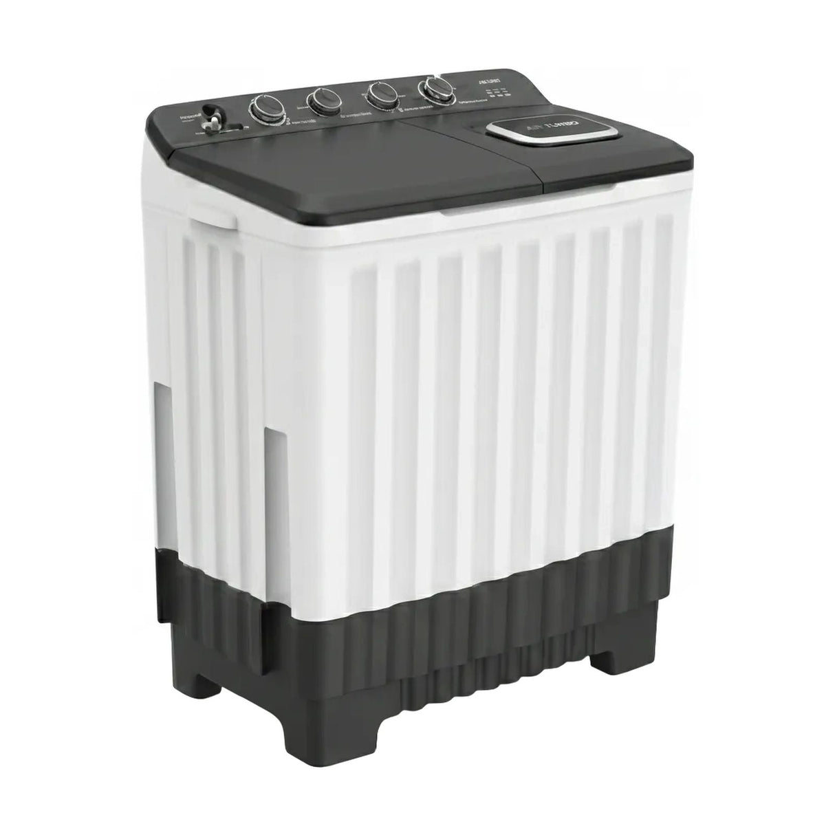 Lavadora Aucma 15 Kilos Doble Tina AWTT15WXXAT