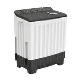 Lavadora Aucma 15 Kilos Doble Tina AWTT15WXXAT