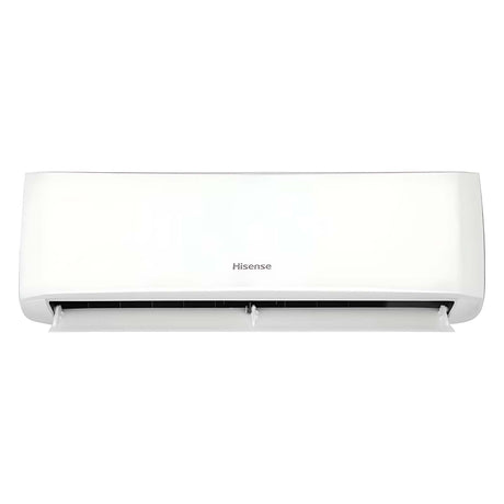 Aire Acondicionado Mini Split Inverter Hisense 1 Tonelada Solo Frío AT121CBW