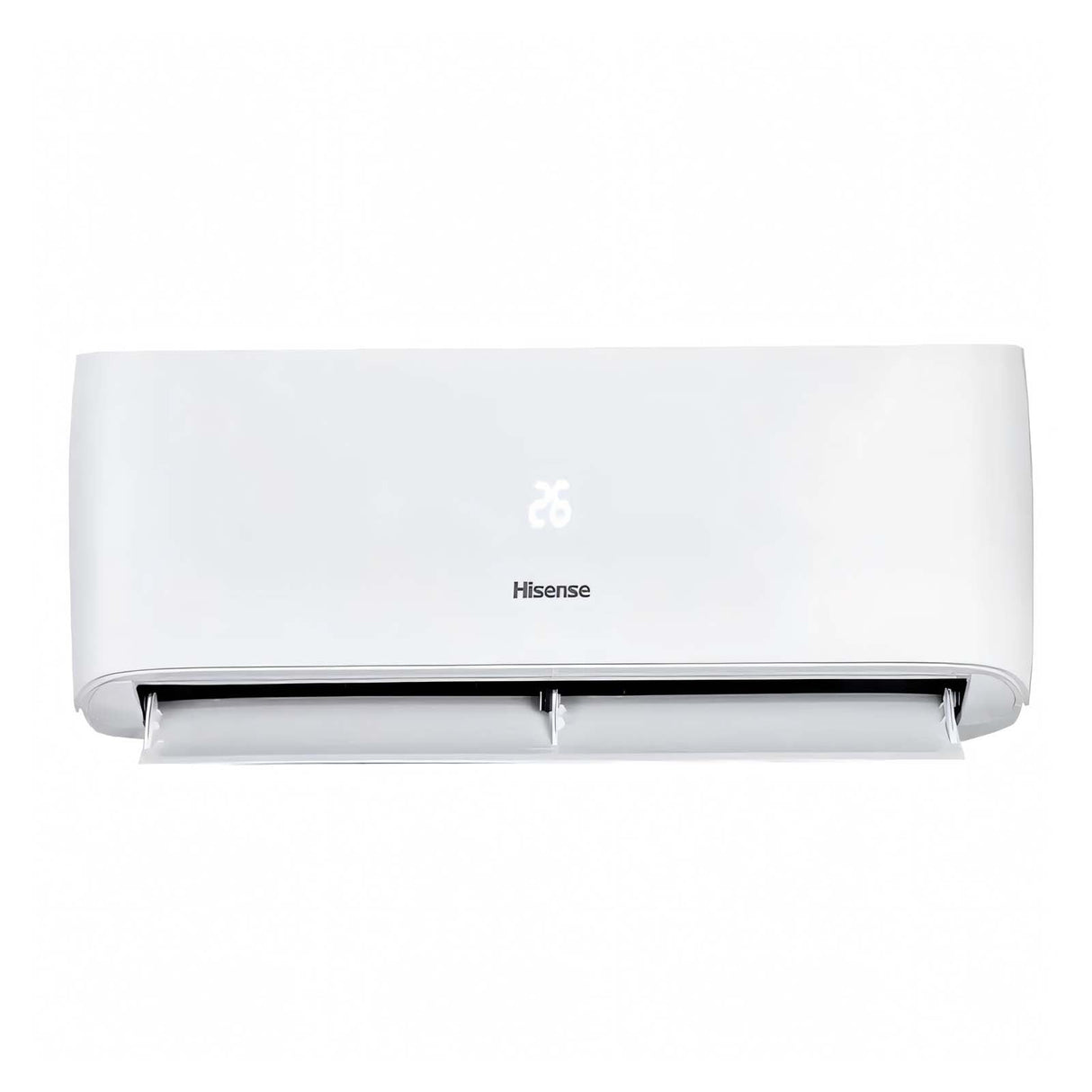 Aire Acondicionado Minisplit Hisense 1 Tonelada 230V Solo Frío AC122CF