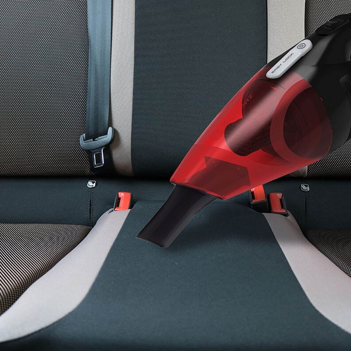 Aspiradora de Mano para Auto Koblenz HV-12KG4