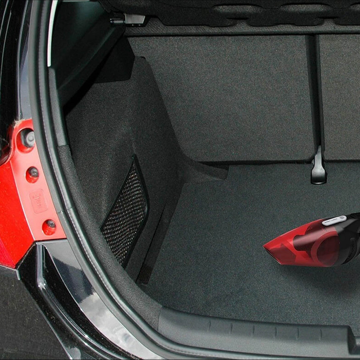 Aspiradora de Mano para Auto Koblenz HV-12KG4