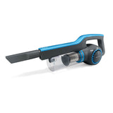 Aspiradora Ciclónica Taurus 3 Modos de Uso LIBERTY