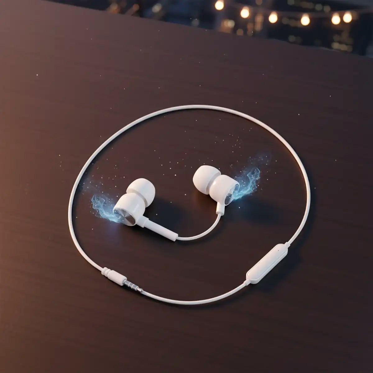 Audífono con Micrófono, Yookie