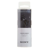 Audífonos Alámbricos Sony MDR-E9/NEGRO