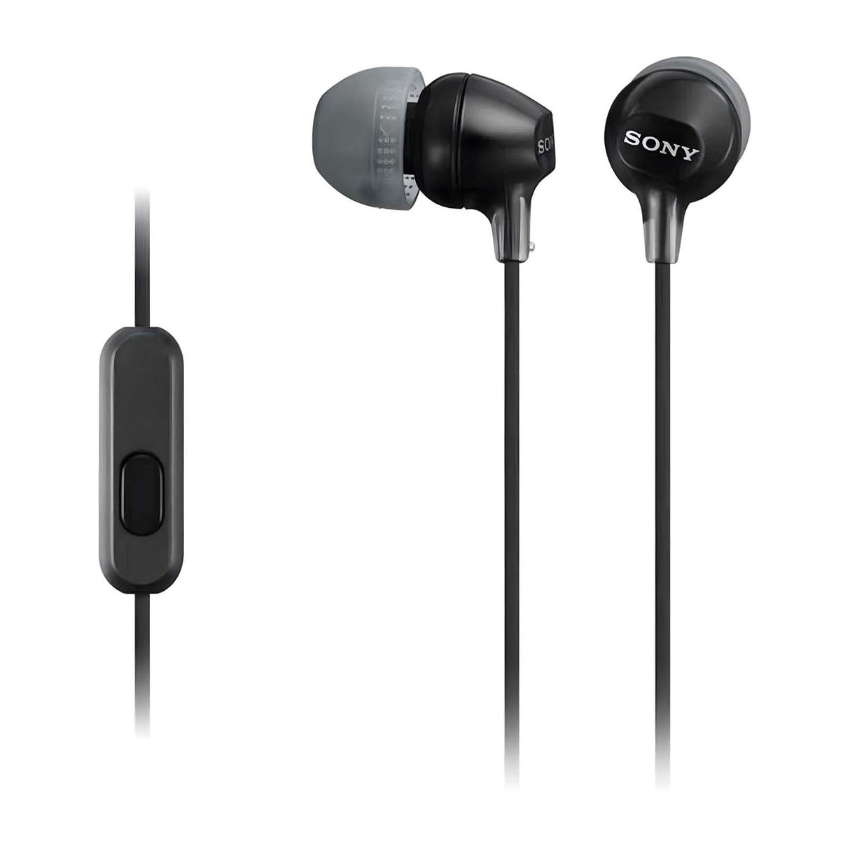 Audífonos Alámbricos Sony MDR-EX14/NEGR