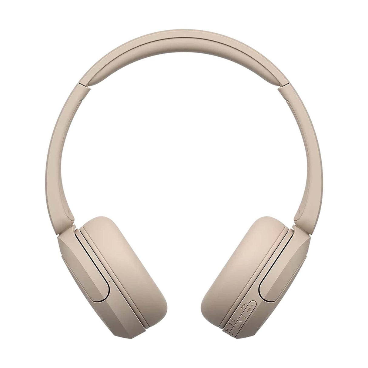 Audífonos Inalámbricos de Diadema Sony WH-CH520-BEIG