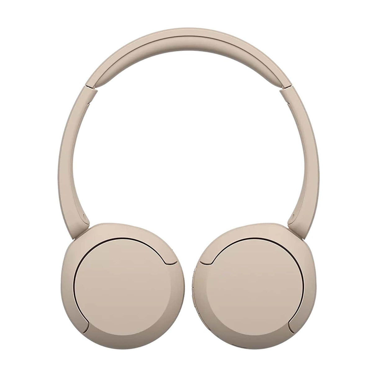 Audífonos Inalámbricos de Diadema Sony WH-CH520-BEIG