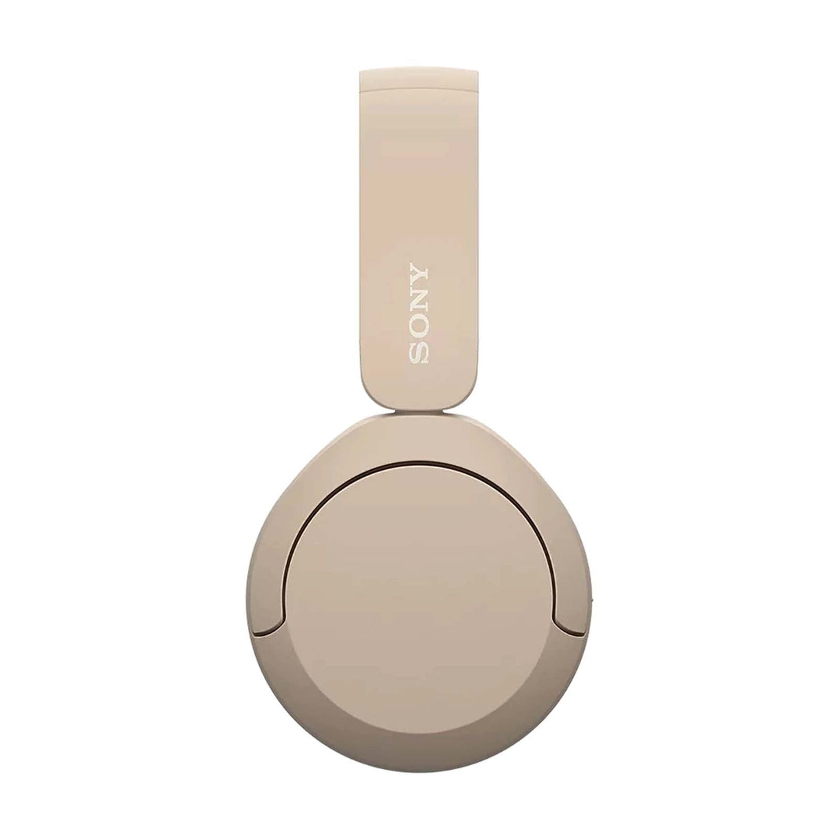 Audífonos Inalámbricos de Diadema Sony WH-CH520-BEIG