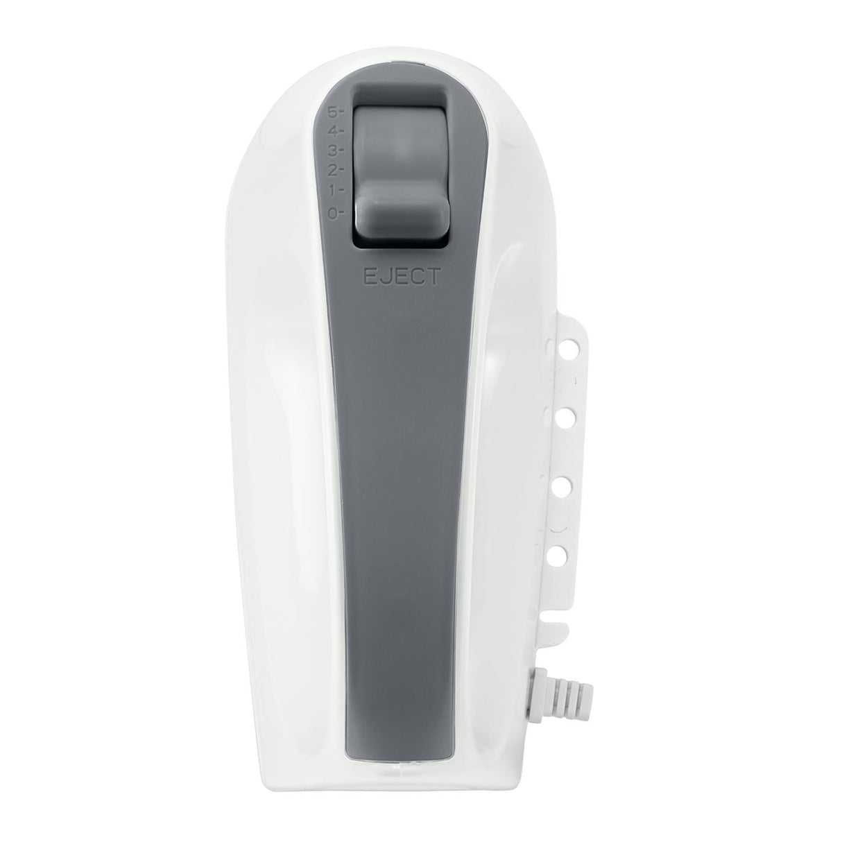 BATIDORA TAURUS MANUAL MOD. MIX&CO 5 VEL. BCA