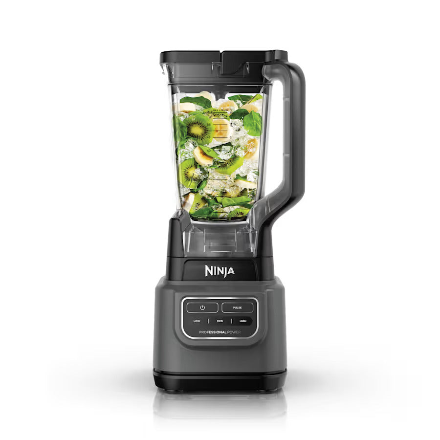 Licuadora Ninja Classic Blender Mod. BE200LAA**