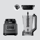 Licuadora Ninja Classic Blender Mod. BE200LAA**