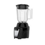 Licuadora Black\&Decker BL0876-1BDLA 8V Vidrio Negro*