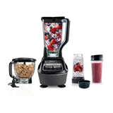 Licuadora Ninja Mega Kitchen System Vaso de Plástico 2.1 Litros BL770