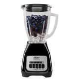 LICUADORA OSTER MOD. BLSTKAG-BPB-013 BOTONES V/VIDRIO**